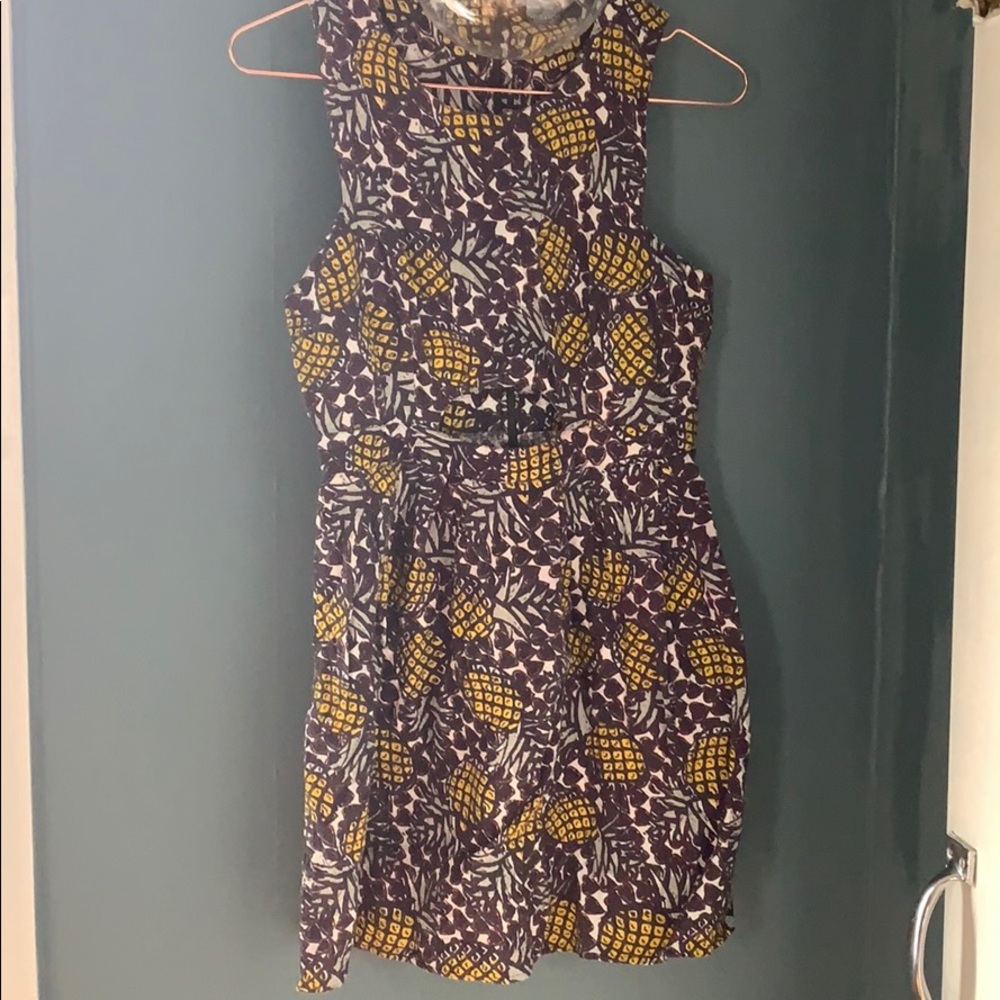 Top Shop Piña Dress